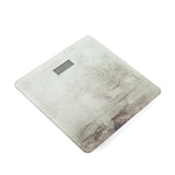 The Grey Concrete Scale