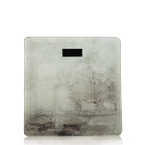 The Grey Concrete Scale