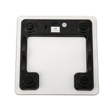The Grey Concrete Scale