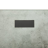 The Grey Concrete Scale