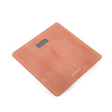 The Rose Gold Scale