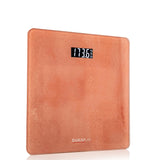 The Rose Gold Scale