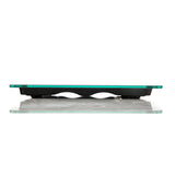 The Blue Concrete Scale