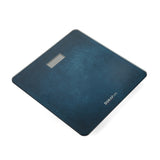 The Blue Concrete Scale