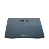 The Blue Concrete Scale
