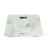 The White Marble Scale