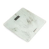 The White Marble Scale