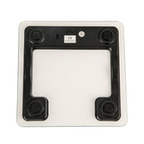 The White Marble Scale