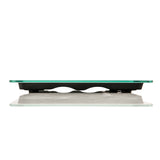 The White Marble Scale