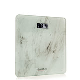 The White Marble Scale