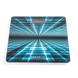 The Tron Scale