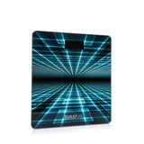 The Tron Scale