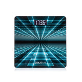 The Tron Scale