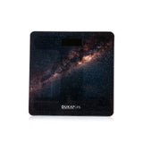 The Space Scale