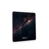 The Space Scale