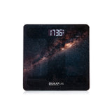 The Retro Scale