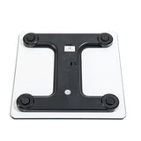 The Retro Scale
