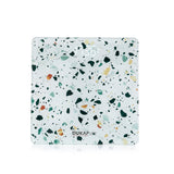 The Turquoise Marble Scale