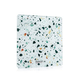 The Turquoise Marble Scale