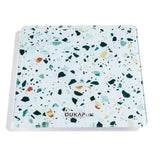 The Turquoise Marble Scale