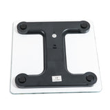 The Wood Print Scale
