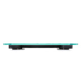 The Turquoise Marble Scale