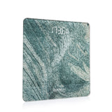 The Turquoise Marble Scale