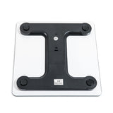 The Wood Print Scale