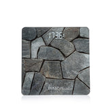 The Terrazzo Scale