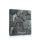 The Turquoise Marble Scale