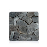 The Turquoise Marble Scale