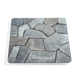 The Turquoise Marble Scale