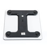 The Wood Print Scale