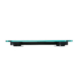 The Turquoise Marble Scale
