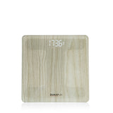 The Wood Print Scale