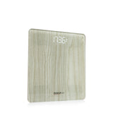 The Turquoise Marble Scale