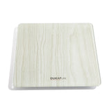 The Wood Print Scale