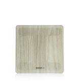 The Turquoise Marble Scale
