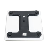The Wood Print Scale