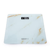 The Gold Marble Scale