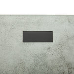 The Grey Concrete Scale