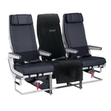 Germless Multi-Purpose Travel Seat Cover
