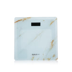 The Gold Marble Scale