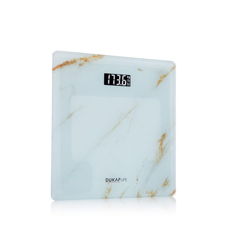 The Gold Marble Scale
