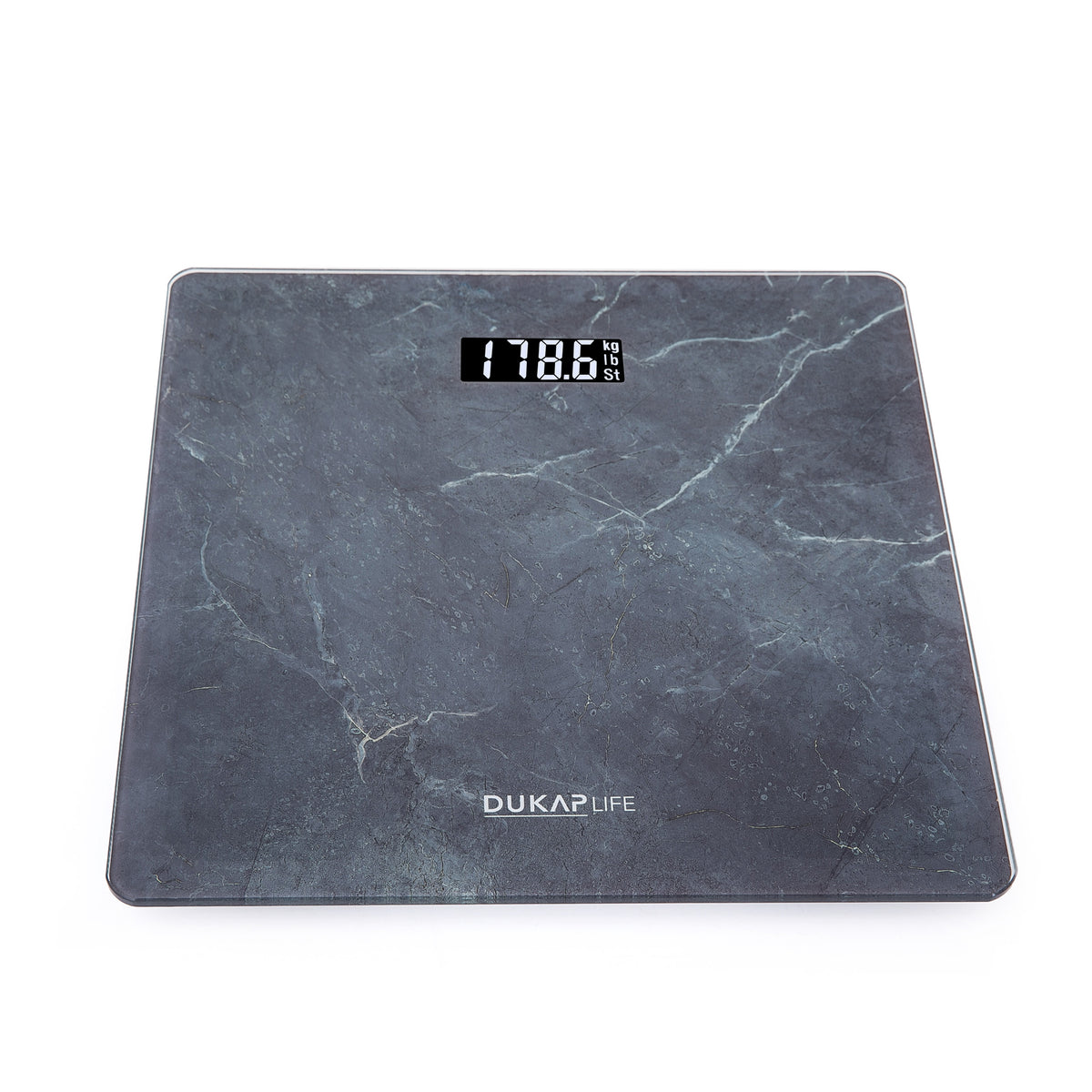 The Grey Quartz Scale – DukapLife