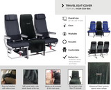 Germless Multi-Purpose Travel Seat Cover